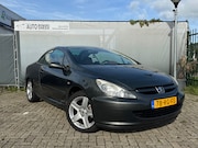 Peugeot 307 - 2.0-16V - Clima-Cruise-Leder-PDC- APK 06-27