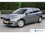 Skoda Fabia - 1.0 TSI 95PK Selection PDC Achter | Cruise Control | Verkeer