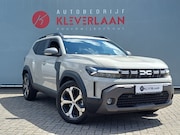 Dacia Duster - 1.6 Hybrid 140 Journey | AUTOMAAT | TREKHAAK | APPLE CARPLAY
