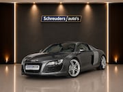 Audi R8 - 4.2 V8 FSI Quattro R-Tronic " / Uniek"