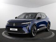 Renault Scénic - Iconic | Contextuele adaptive cruise control | Elektrisch ve