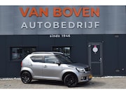 Suzuki Ignis - 1.2 Dualjet 90pk Smart Hybrid Stijl