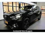 Mazda CX-60 - e-SkyActiv 327 PHEV automaat Homura Plus *Dealeronderhouden*