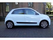 Renault Twingo - R80 Electric 82pk Série Limitée Vibes