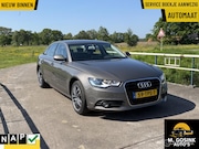 Audi A6 - 2.0 TFSI Business Edition Automaat 162km