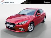 Mazda 3 - 2.0 Skylease Nederlandse auto | Navigatie | Trekhaak | Parke