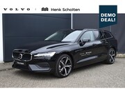 Volvo V60 - B4 Essential Edition