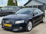 Audi A5 - 2.0 TFSI Benzine 2009 Youngtimer Sportvelgen