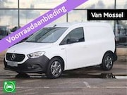 Mercedes-Benz Citan - eCitan 112 Pro L1 Business Solution 51 kWh