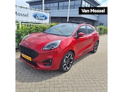 Ford Puma - 1.0 EcoBoost Hybrid ST-Line X | Pano | Verwarmbare Voorstoel