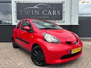 Toyota Aygo - 1.0-12V