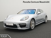 Porsche Panamera - Turbo S