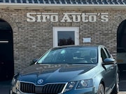 Skoda Octavia - 1.0 TSI Bj 2017 ruime auto