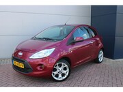 Ford Ka - 1.2 Titanium Style Pack Airco met