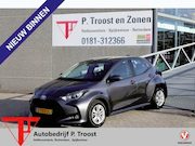 Toyota Yaris - 1.5 Hybrid 115 Active Nederlandse auto/Apple carplay/Achteru