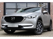 Mazda CX-5 - 2.5 SkyActiv-G 194 GT-M 4WD Leder Schuifdak Trekhaak A.Cam '