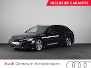 Audi A6 - Avant 50 TFSI e quattro S edition Competition 299 pk S-troni