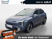 Kia Stonic - 1.0 T-GDi MHEV ExecutiveLine | NU MET €1.000 inruilpremie en