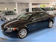 Volvo C70 - 2.4 Momentum Zwitsers 1eign, netto € 9.915, bijtelvriendelij