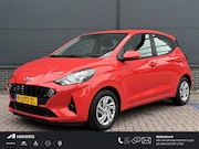 Hyundai i10 - 1.0 Comfort Smart / Dealer onderhouden / Navigatie / Apple C