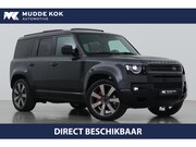 Land Rover Defender - 2.0 P300e 110 X | FACELIFT | ClearSight | Meridian Surround