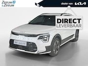 Kia Niro EV - Air 64.8 kWh € 7.777, - INRUILKORTING | Direct Leverbaar | S