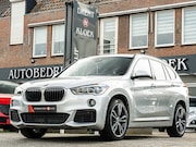BMW X1 - sDrive20i High Exe M-Sport CAMERA HUD 19 INCH LEDER LED SHAD
