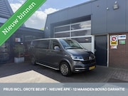Volkswagen Transporter - 2.0 TDI L2H1 DC Bulli DUB. SCHUIFD/LEER *ALL-IN PRIJS