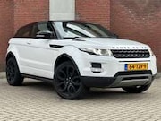 Land Rover Range Rover Evoque - Coupé 2.0 Si 4WD Prestige|AUTOMAAT|PANO|CRUISE|FUL