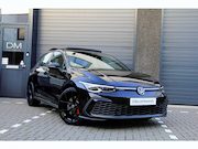 Volkswagen Golf - 1.4 eHybrid GTE Black on Black | Pano | IQ | 19" Estoril | E