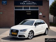 Audi A1 - 1.2 TFSI Attraction