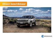 Jeep Avenger - Summit Automaat