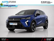 Mitsubishi Grandis - 1.8 HEV Intense+