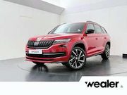 Skoda Kodiaq - 1.5 TSI Sportline Business 7p. | 150 PK | Trekhaak