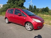 Mitsubishi Colt - 1.3 Incharge+