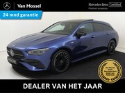 Mercedes-Benz CLA-Klasse - Shooting Brake 250 e Business Solution / Premium Plus/ Panor