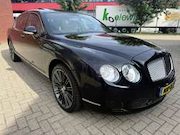 Bentley Flying Spur - Continental 6.0 W12 SPEED AUT