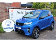 Aixam Crossover - Premium
