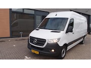 Mercedes-Benz Sprinter - 314 CDI automaat maxi camera navi cruise 3-pers L3H2 EURO VI