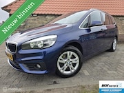 BMW 2-serie Gran Tourer - 214d Corporate Lease Sport 7p