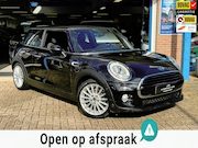 MINI Cooper - 3-Deurs 1.5 Pepper 2018 AUT NAVI LM NAP!