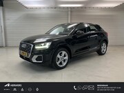 Audi Q2 - 30 TFSI epic / Navigatie / Cruise Control / Climate Control 