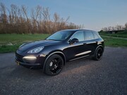 Porsche Cayenne - 4.8 S