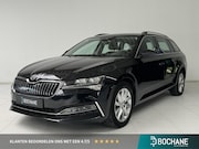 Skoda Superb - Combi 1.4 TSI iV Business Edition Plus | Navigatie | Camera