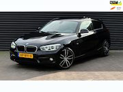 BMW 1-serie - 118i EDE Sport | Automaat | Navigatie | Xenon | PDC |