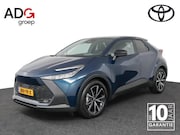 Toyota C-HR - 1.8 Hybrid 140 Dynamic | Apple Carplay/Android auto | Parkee