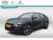 Citroën e-C4 - You 50 kWh Camera achter | Carplay | Airco | Parkeerhulp |