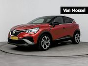Renault Captur - 1.0 TCe 90 R.S. Line | Apple Carplay/Android Auto | Achterui