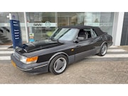Saab 900 - Turbo 16 Cabrio