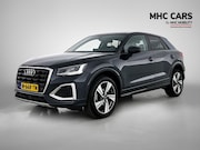 Audi Q2 - 30 TFSI Advanced edition | Getint Glas | LMV 18''